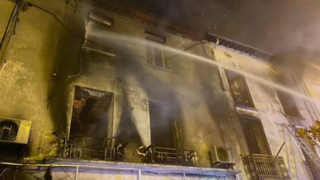 Адски взрив във Франция взе 7 жертви, сред тях и новородено