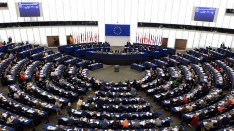 Европейският парламент приветства споразумението ЕС-Великобритания