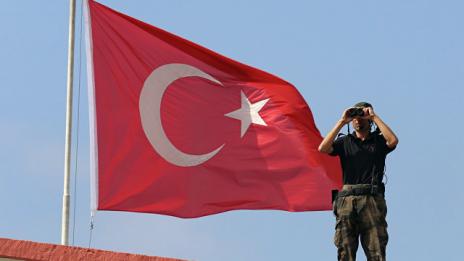 Стотици турски държавни служители с молби за убежище в Германия