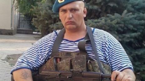 Украйна иска един от биячите – "Жоро бунтовника"