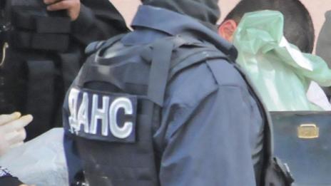 ДАНС нахлу в Държавен фонд "Земеделие"