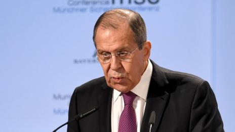 Лавров: Западът безцеремонно всмуква Балканите в НАТО  