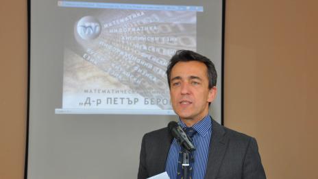 Тръгва рекламна кампания за културния ни туризъм в Париж