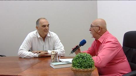 "Щрихи от утрото" (26.08.2019) - „Минути за култура“