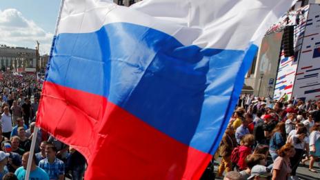 20% от руснаците искат иска децата им да са разузнавачи