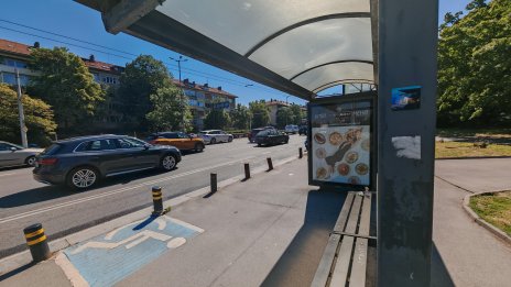 Утвърдиха цената на билетчето в София