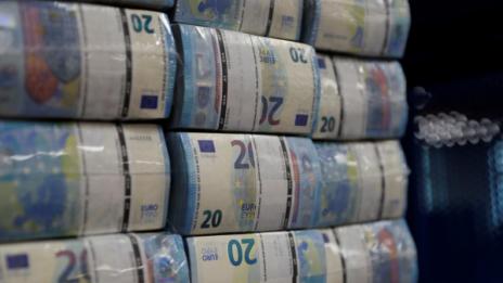 Подготовката за чакалнята на еврото ще струва €1,5 млн.