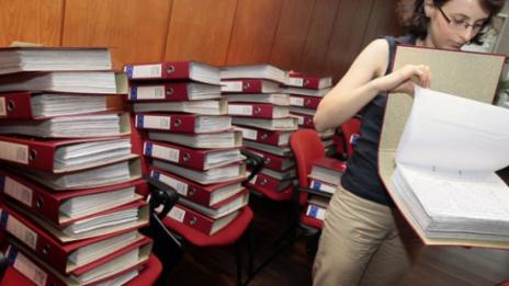 Започва кампанията за летни стажове  в държавната администрация