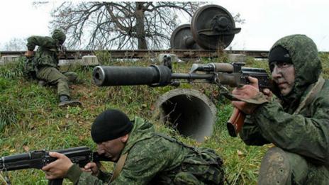 Русия изпраща войници на учение в Беларус