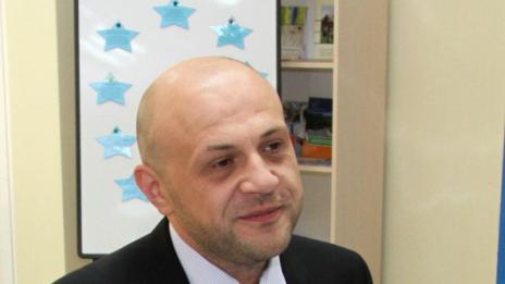 Икономиката ни не е в наркотична зависимост от еврофондовете!