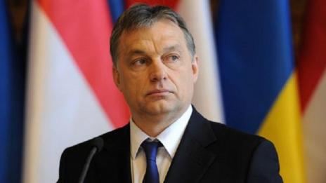 Орбан: Няма да предам Унгария на чужденци