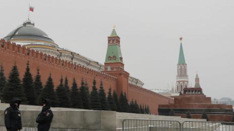 Москва отвръща: Ударът на Запада – глътка въздух за екстремистите!