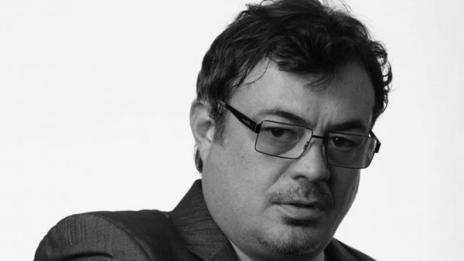 Сбогуваме се с Иван Ласкин
