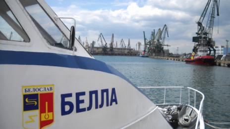 Спират корабчето „Белла“ от днес за седмица