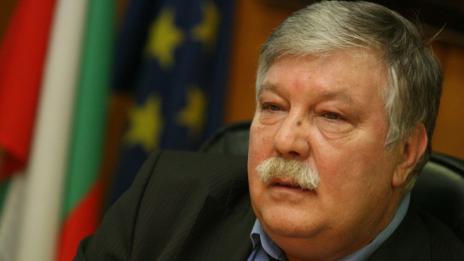 Починал е ген. Стоян Тонев