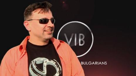 Да разработиш софтуер за ефекти на "Междузвездни войни"