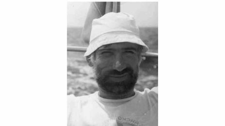 Хенрих Кокончев: Морето помага да се промениш духовно