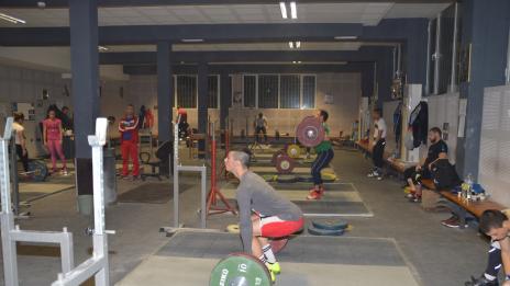 България с две пети места на Европейското U20 по щанги 