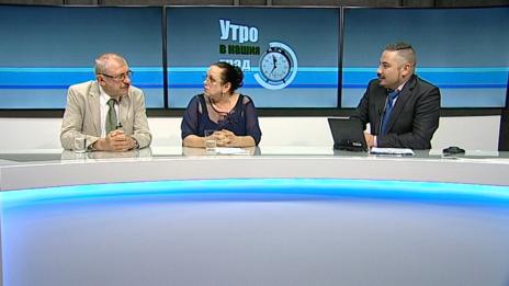 "Щрихи от утрото" (11.11.2019) - Какво да очакваме от новия Общински съвет?