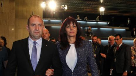 Експерт за охраната на Радева: По закон нямаме първа дама