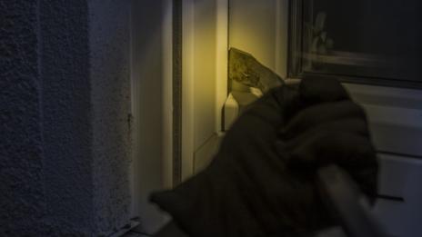 Внимание, ударно време за крадците катерачи!