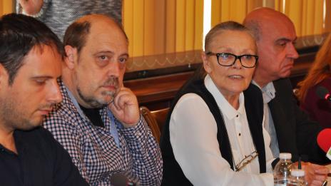 Започва театралният маратон „Варненско лято“