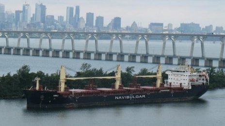 Трима от моряците на "Верила" се оказаха стари кримки