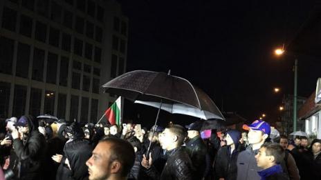 Днес се очакват най-масовите протести в Габрово