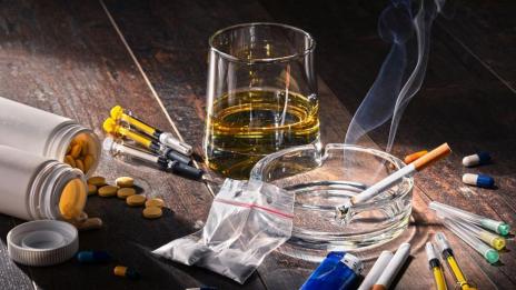 Отбелязваме Международния ден за борба с наркоманиите