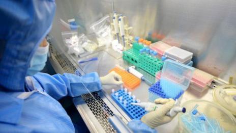 Започнаха първи изпитания на ваксина срещу ебола в Африка