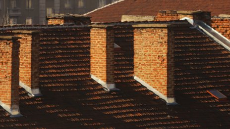 От пожарната съветват да проверите комините си