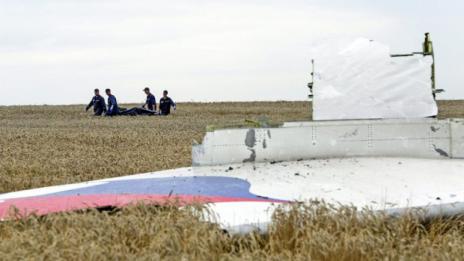 Намерената отломка в Индийския океан е от липсващия полет MH370