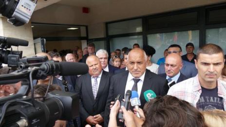 Борисов за хората с увреждания: Става въпрос за много пари
