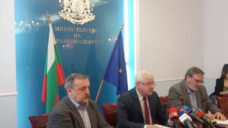 РЗИ – Варна:Нямаме пациент със съмнение за коронавирус