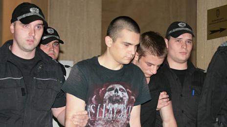 Александър и Патрик отричат да са пребили Христо