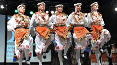 Варна ще има общински фолклорен ансамбъл
