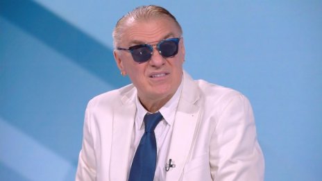 Кощунство, изнерви се Васил Найденов. Дошла му 3 бона сметка за парно