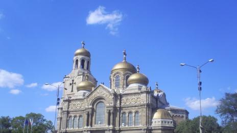 Отпуснаха 29 000 лв. за Катедралата