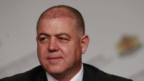 Военният министър: "Ще стягаме бойния дух на армията"