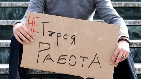 НСИ: Повишава се заетостта в страната