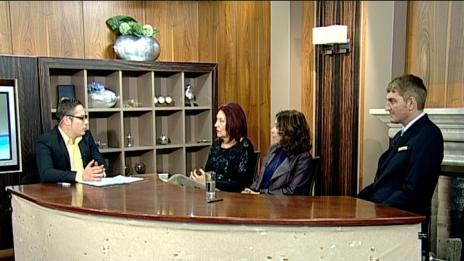 "Щрихи от утрото" (1.11.2016)-Кои са съвременните будители?