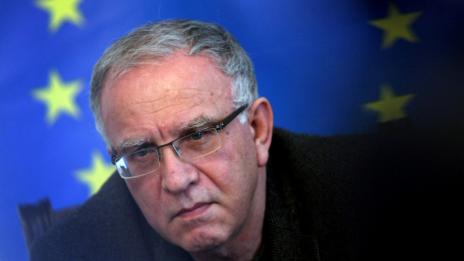 ЦИК призна: Гласуването в Турция е в риск, чака се наплив