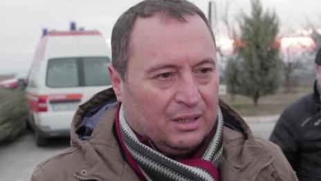 Парите за Хитрино раздадени справедливо