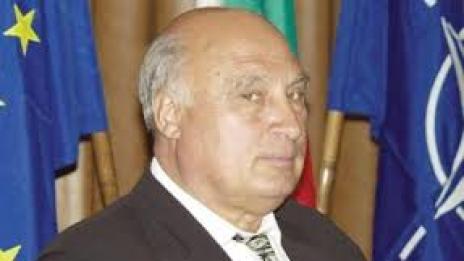 Обвиниха Кирил Рашков за контрабанда на живак