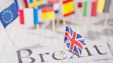 Близо 30 на сто от българския бизнес очаква негативи от Brexit