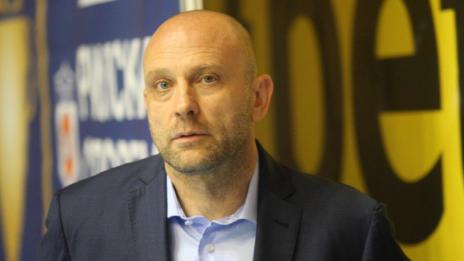 Константин Папазов: Доволен съм от играчите, всеки даде всичко от себе си