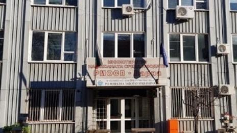 Експерти провериха три сигнала за замърсяване на водни обекти и взеха проби