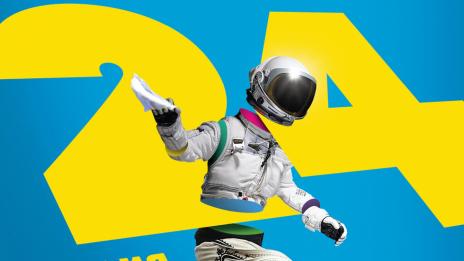 24-ти СОФИЯ ФИЛМ ФЕСТ ЛЯТО #ONLINE