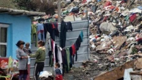 Чистят Франга и Кокарджа дере, правят огледи в Максуда