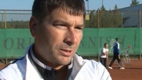 Бащата на Гришо получи награда